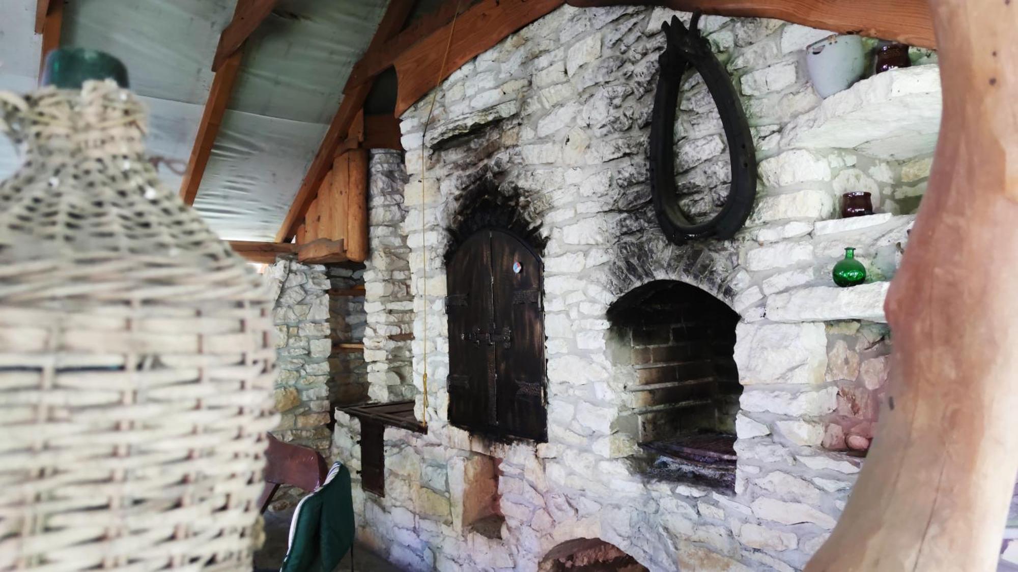 Niezapominajka-Jura Villa Niegowa Bagian luar foto
